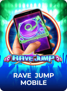 Rave Jump Mobile