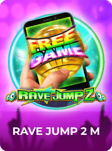 Rave Jump 2 M