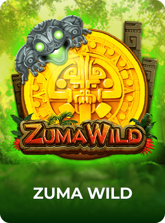 Zuma Wild