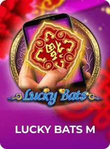 Lucky Bats M