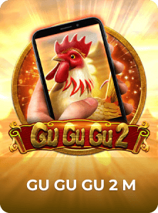 Gu Gu Gu 2 M