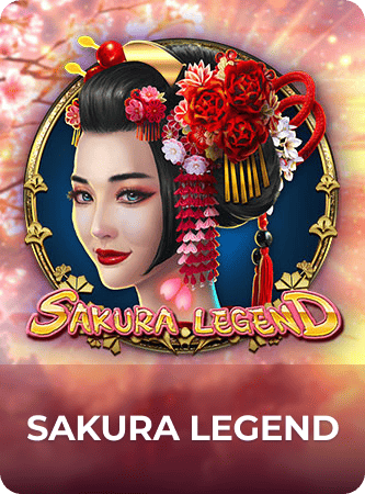 Sakura Legend