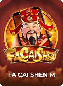 Fa Cai Shen M