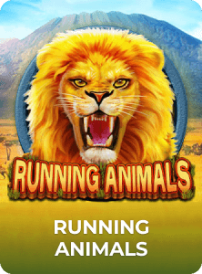 Running Animals