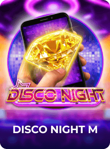 Disco Night M