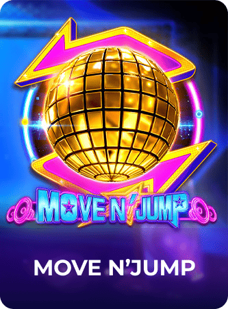 Move n' Jump