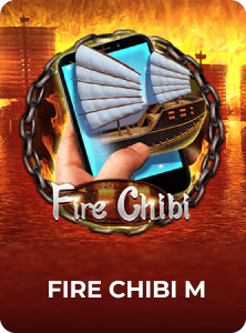 Fire Chibi M