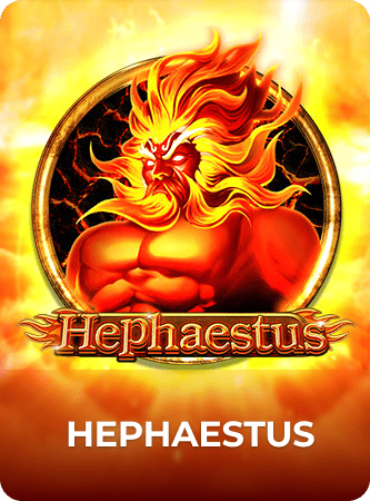 Hephaestus