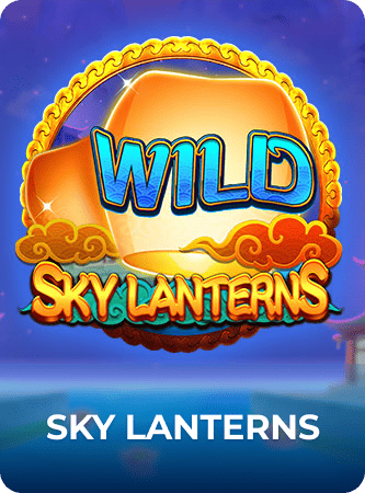 Sky Lanterns