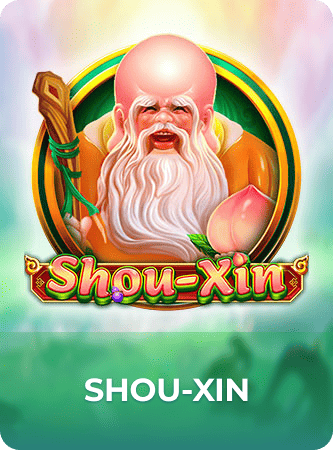 Shou- Xin