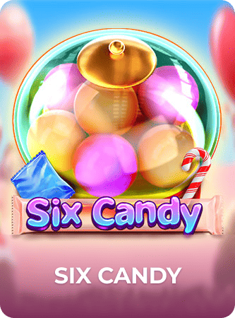 Six Candy
