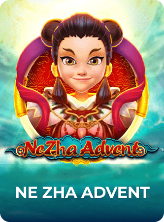 Ne Zha Advent