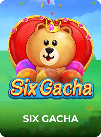Six Gacha