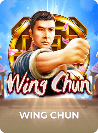 Wing Chun