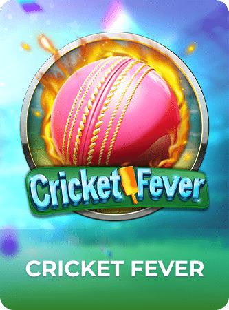 Cricket Fever