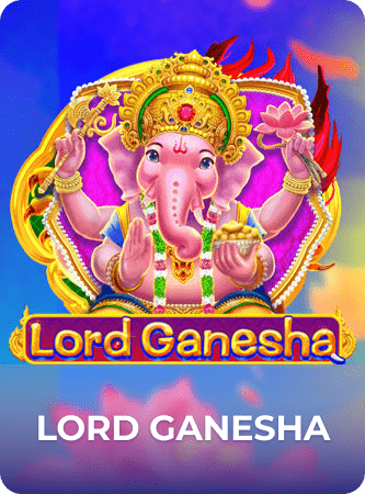 Lord Ganesha