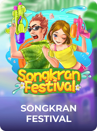 Songkran Festival