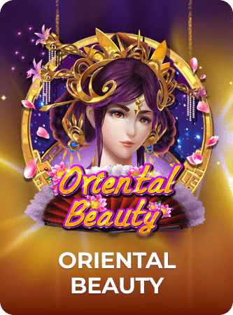 Oriental Beauty