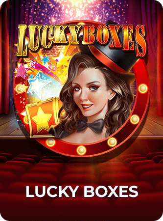 Lucky Boxes