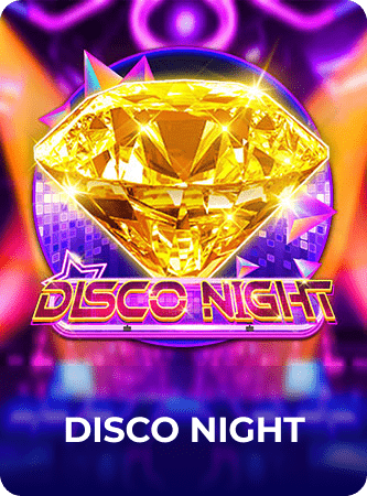 Disco Night