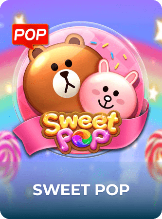 Sweet P O P