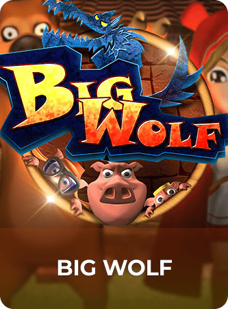 Big Wolf