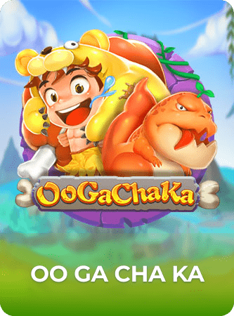 Oo Ga Cha Ka