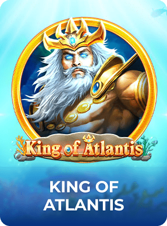 King of Atlantis