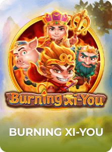 Burning Xi- You