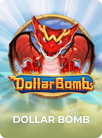 Dollar Bomb