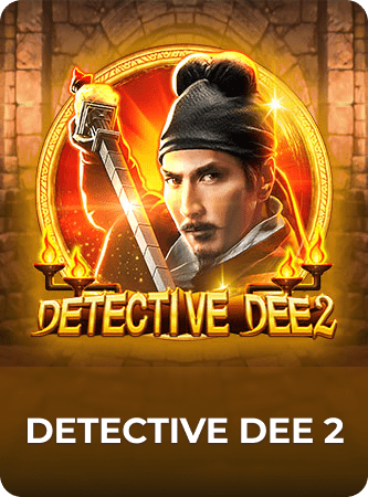 Detective Dee 2