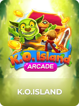 K. O. Island