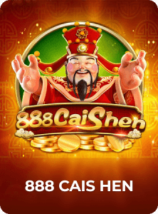 888 Cai Shen