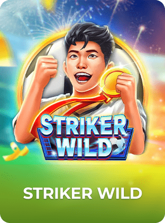 Striker W I L D