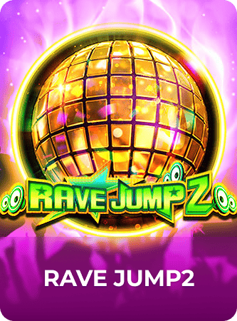 Rave Jump2