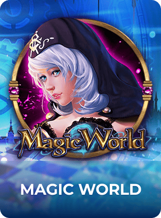 Magic World