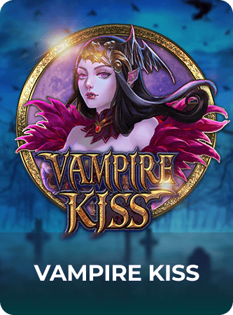 Vampire Kiss