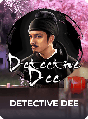 Detective Dee