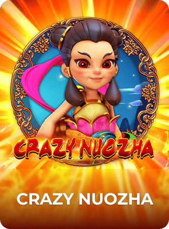Crazy Nuozha