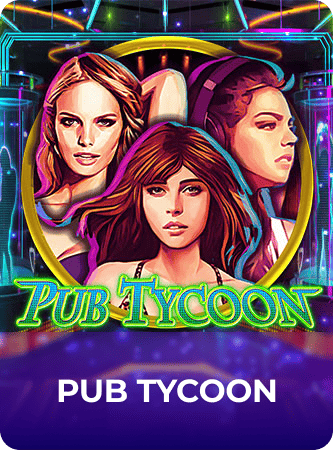 Pub Tycoon