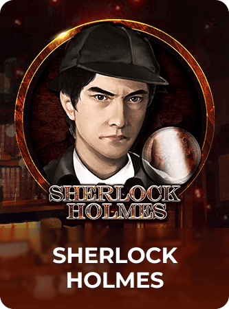 Sherlock Holmes