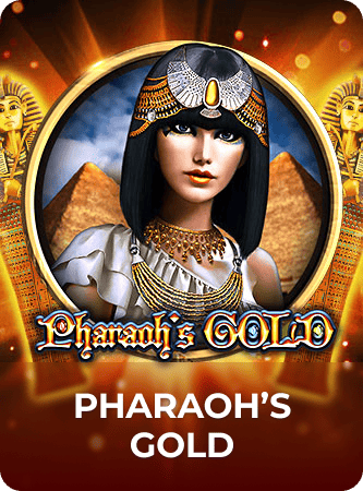 Pharaoh's Gold