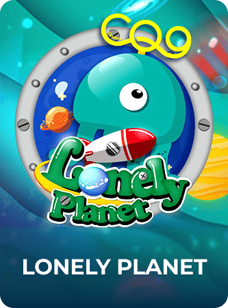 Lonely Planet
