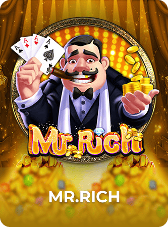 Mr. Rich