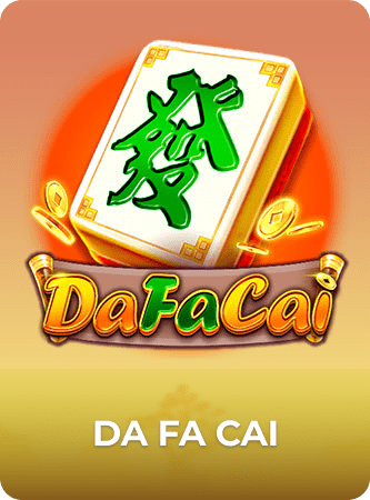 Da Fa Cai
