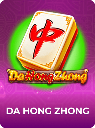 Da Hong Zhong