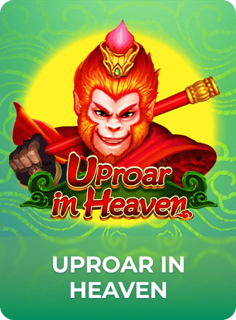 Uproar in Heaven