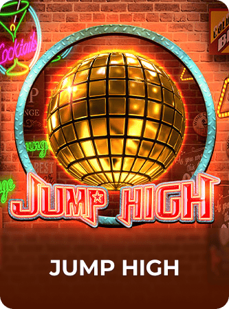 Jump High