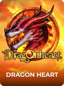 Dragon Heart