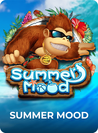 Summer Mood